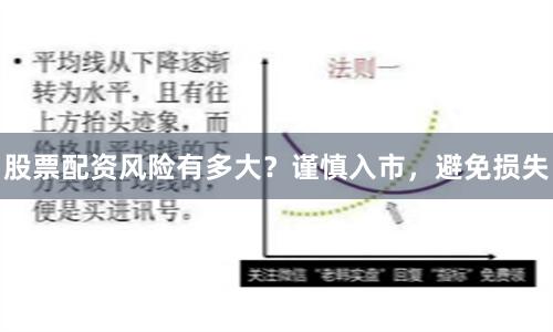 股票配资风险有多大？谨慎入市，避免损失